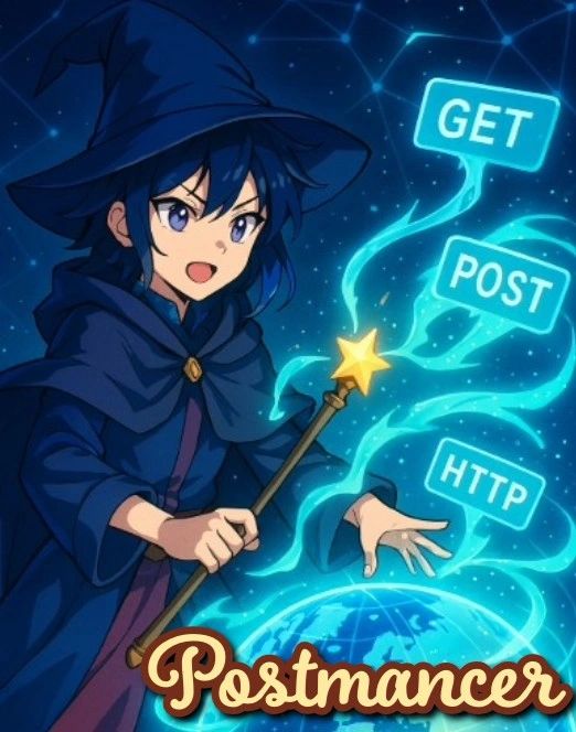 Postmancer