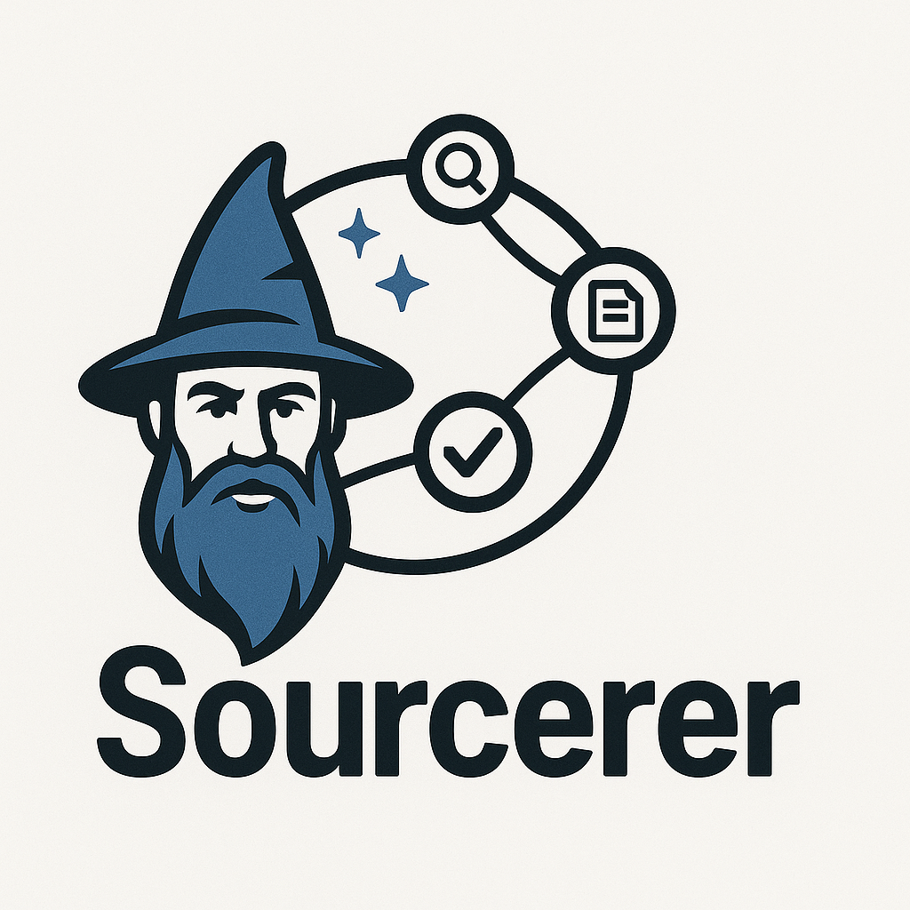 Sourcerer